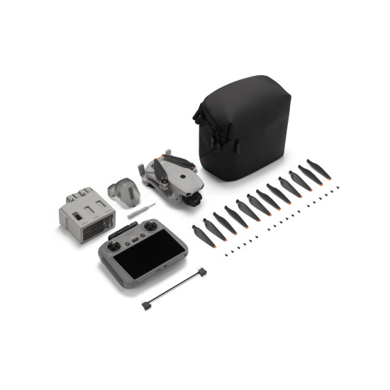 DJI Lito X1 Fly More Combo (DJI RC 2)
