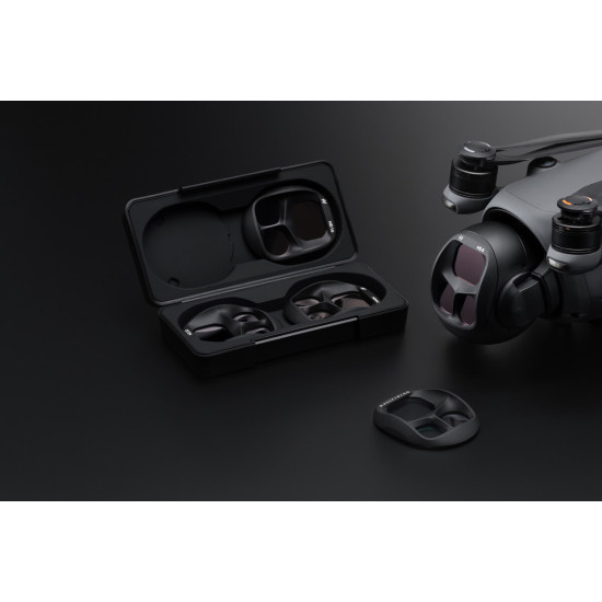 DJI Mavic 4 Pro ND Filters Set (ND8/16/32/64)