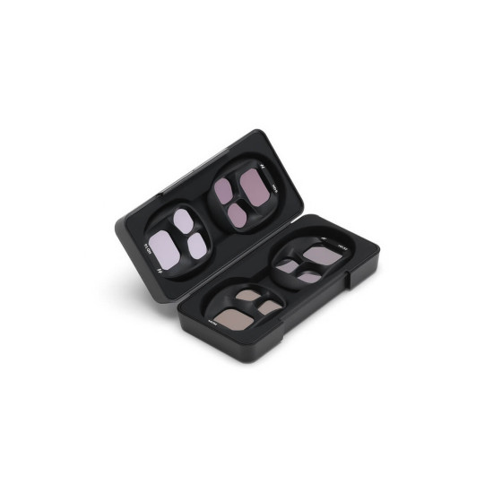 DJI Mavic 4 Pro ND Filters Set (ND8/16/32/64)