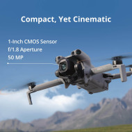 DJI Mini 5 Pro Fly More Combo Plus (DJI RC 2)