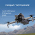 DJI Mini 5 Pro Fly More Combo Plus (DJI RC 2)