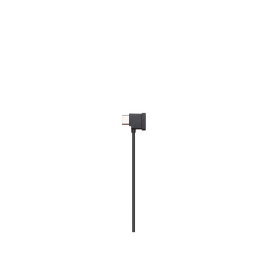 DJI RC-N Series RC Cable (USB-C Connector)