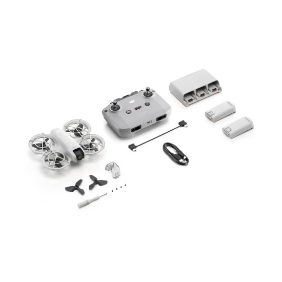 DJI Neo Fly More Combo DJI Neo Fly More Combo