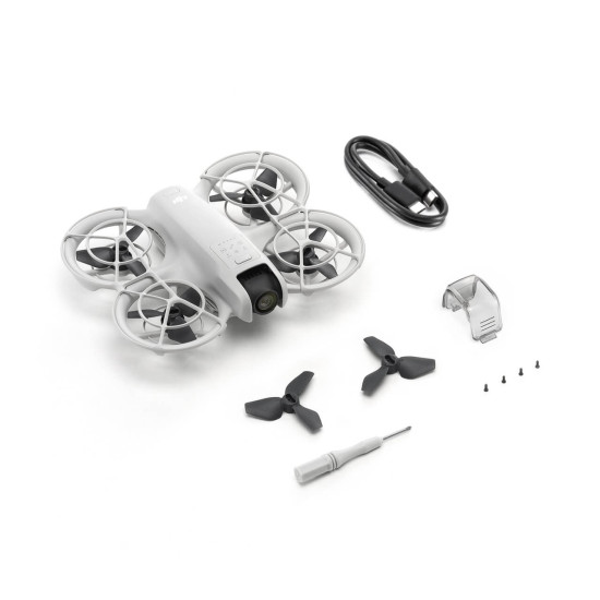 DJI Neo (No RC) DJI Neo (No RC)