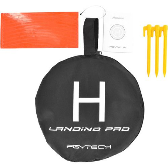 PGYTECH 55cm Landing Pad for Drones