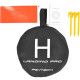 PGYTECH 55cm Landing Pad for Drones