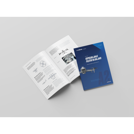 Remote Pilot Training — A2 (Online)